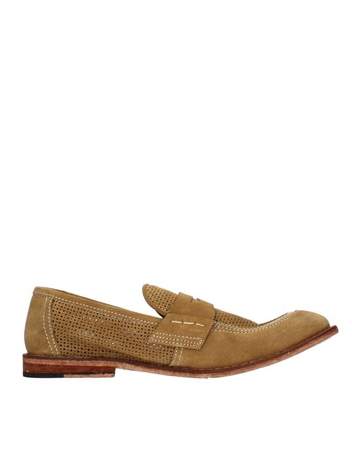Mocassini in camoscio JP/DAVID | 37663/14 DAINOSELLA